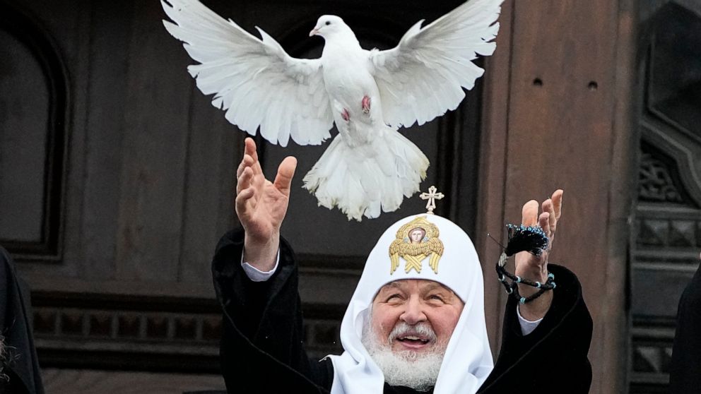 AP Week in Pictures: Global