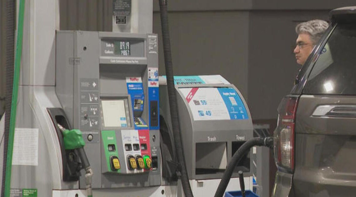 Biden administration responds to highest inflation in four decades