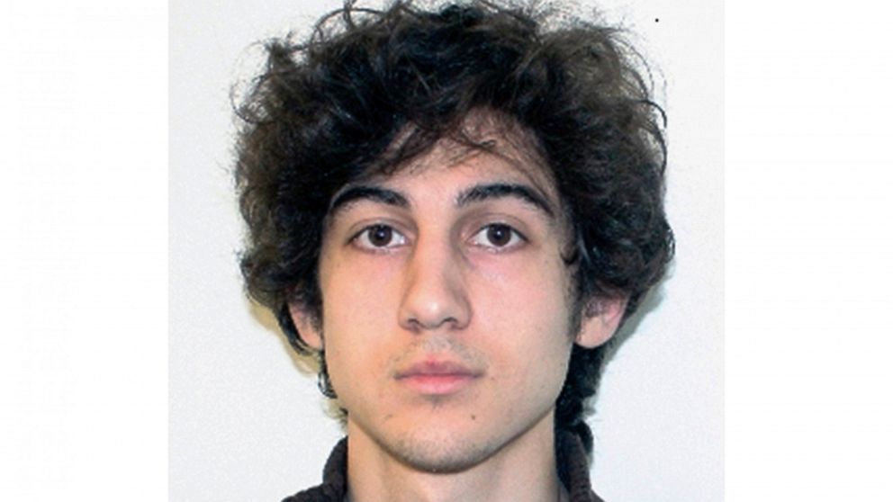 Boston Marathon bomber again tries to avoid execution