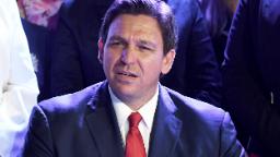 DeSantis amplifies 2024 chatter with trip to Nevada to campaign for US Senate candidate Laxalt
