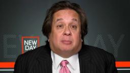 George Conway reacts to texts exchanged between GOP leaders
