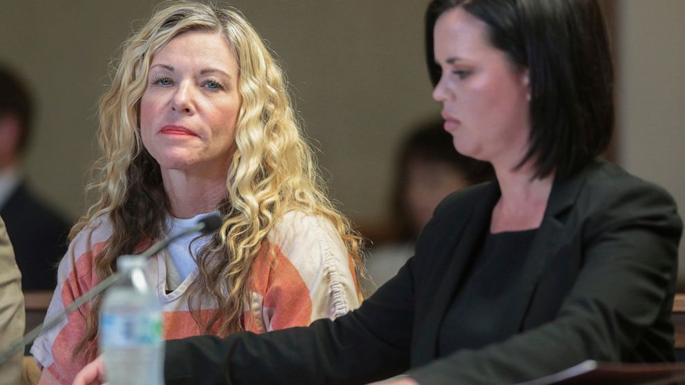 Idaho judge: Mom accused in kids' killings now fit for trial