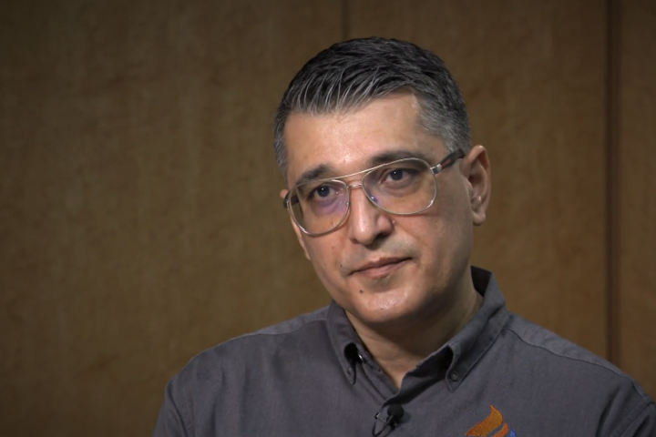 Inadmissible: How a U.S. policy is wreaking havoc on the lives of Iranian-Canadians