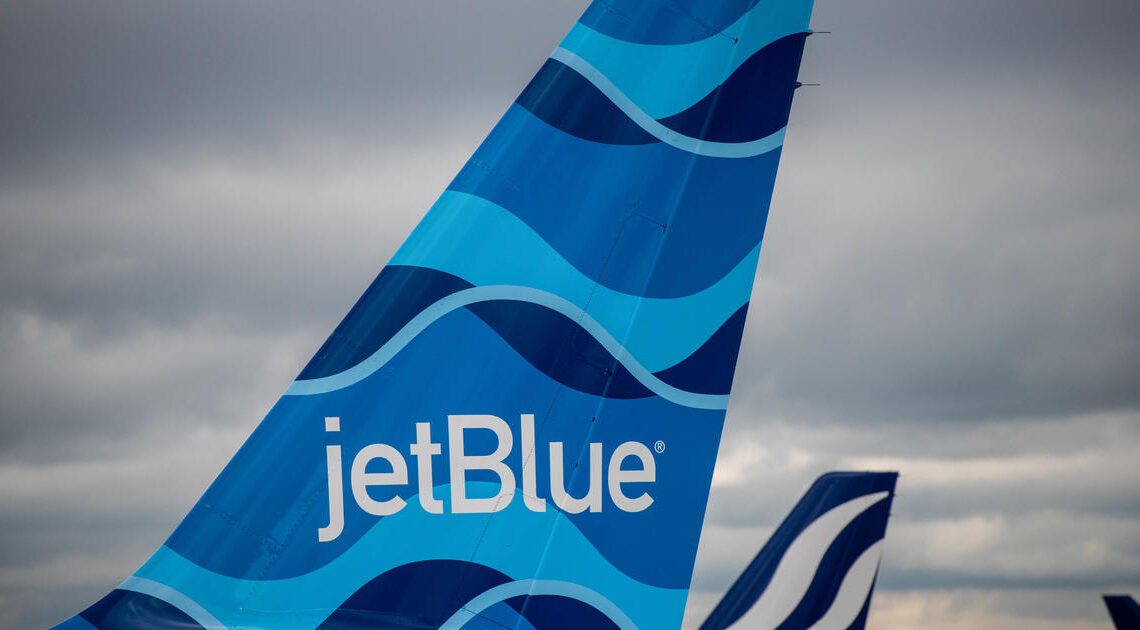JetBlue makes bid for Spirit Airlines, potentially sparking bidding war