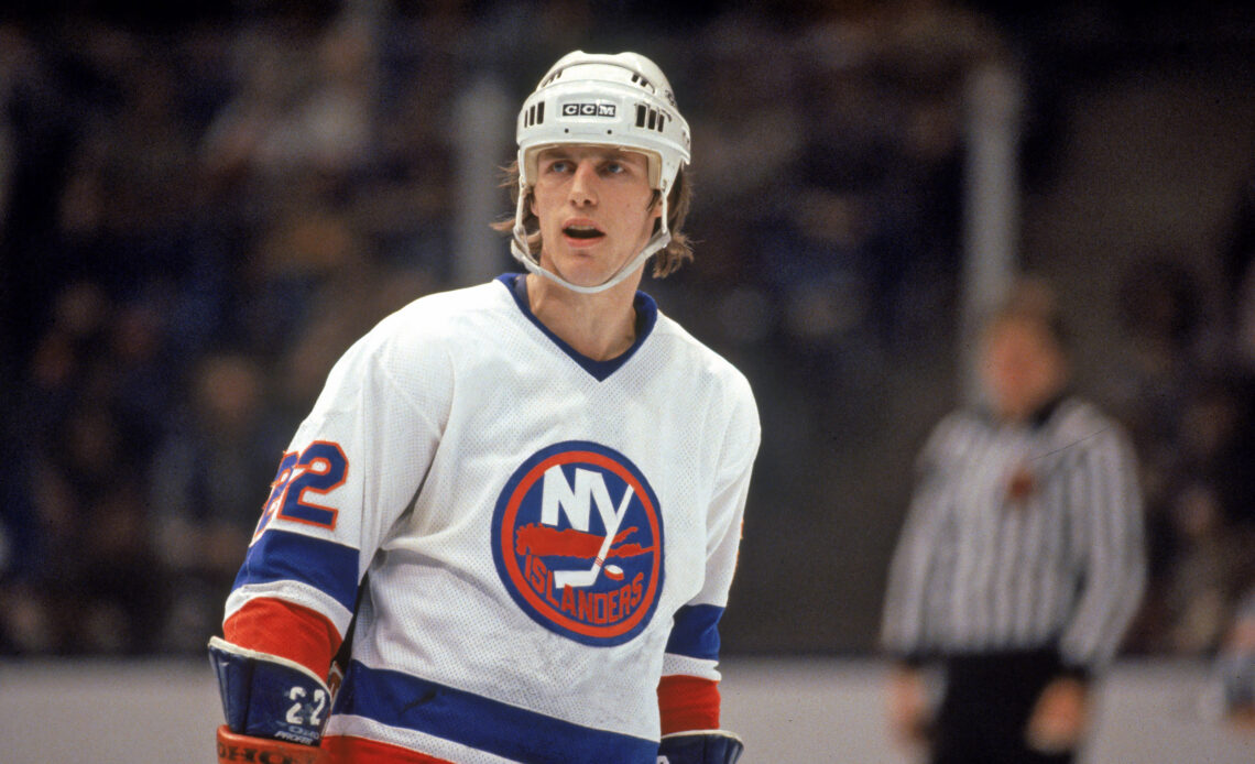 Mike Bossy, goal-scorer extraordinaire of New York Islanders dynasty, dies at 65