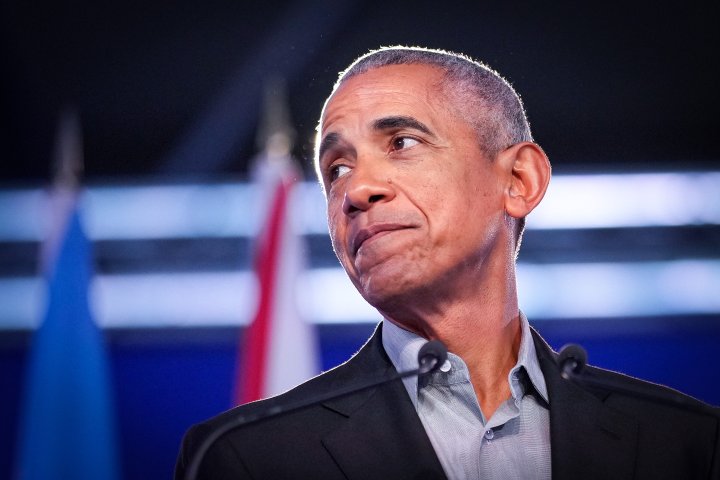 Obama to make first public White House appearance since 2017 at health care event - National