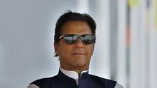 Pakistan's Embattled Prime Minister Ousted In No-confidence Vote