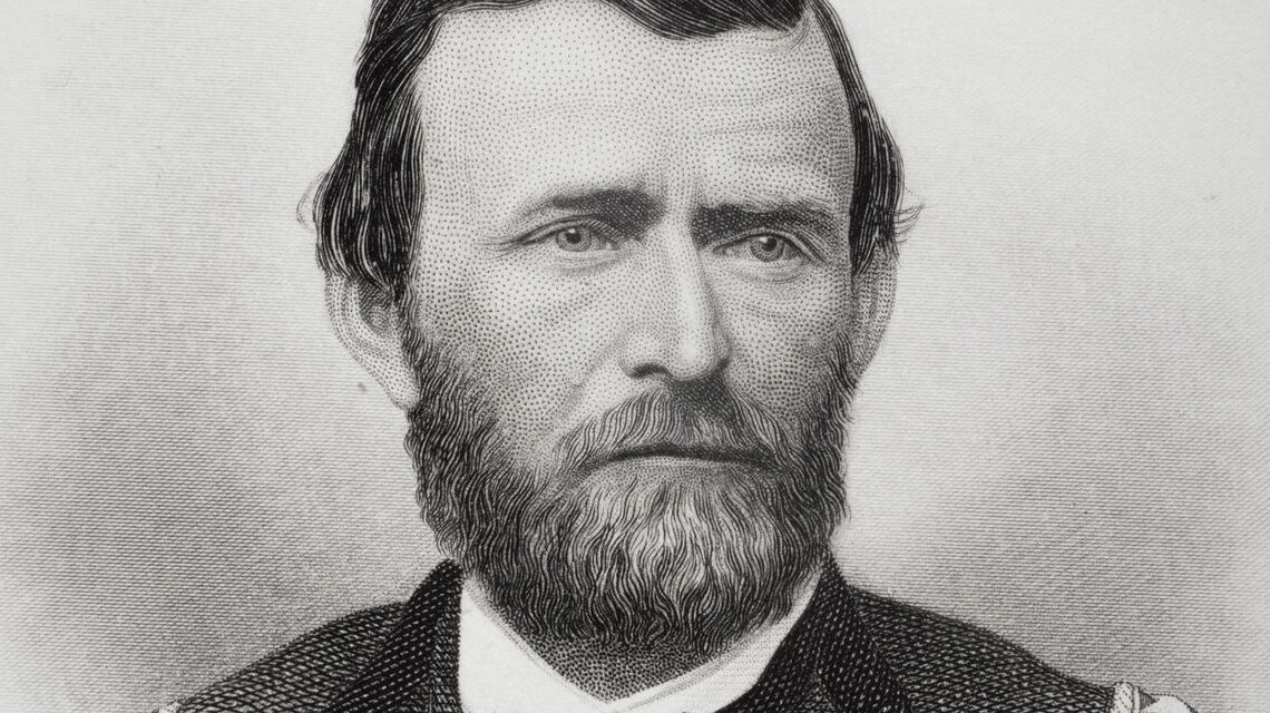 President Ulysses S. Grant Deserves More Respect