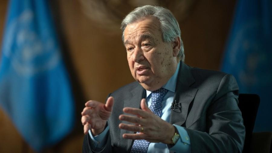 UN chief ‘shocked’ by Bucha images, calls for investigation into deaths