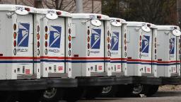 USPS reform act 2022: What the overhaul bill means for you