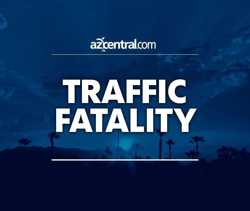 Woman dies after being struck by truck while crossing 51st avenue mid-block
