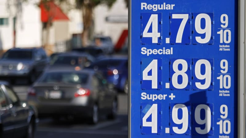 10 ways to save fuel and money despite high gas prices