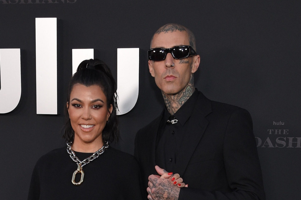 Kourtney Kardashian and Travis Barker are getting married in Italy