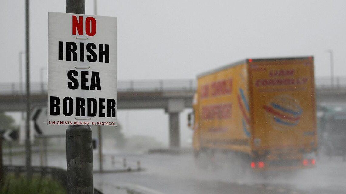 Brexit Bites Britain, and Europe, Again