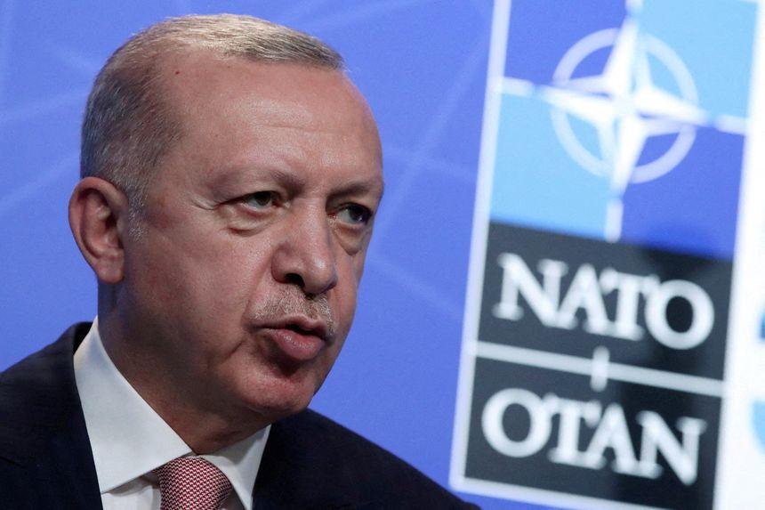 Does Erdogan’s Turkey Belong in NATO?