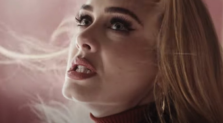 Easy On Me Video | Adele