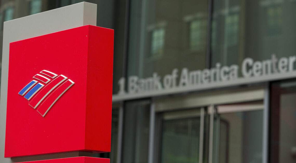 Feds fine Bank of America $10 million for illegally garnishing bank accounts