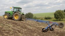G-7 Warns Of Global Food Crisis If Russia Doesn’t Unblock Ukraine Grain