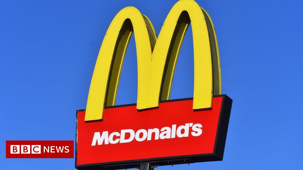 How fast food giants like McDonald's found their Indian soul