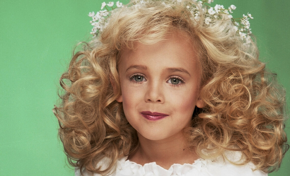JonBenet Ramsey's father calls for child murders to be investigated as federal offenses