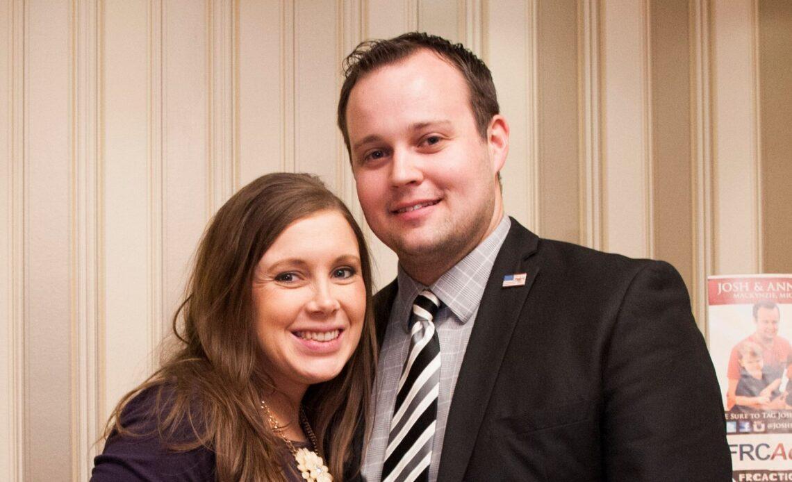 Josh Duggar's Cousin Tells His Wife 'There Is No Shame' In Divorce