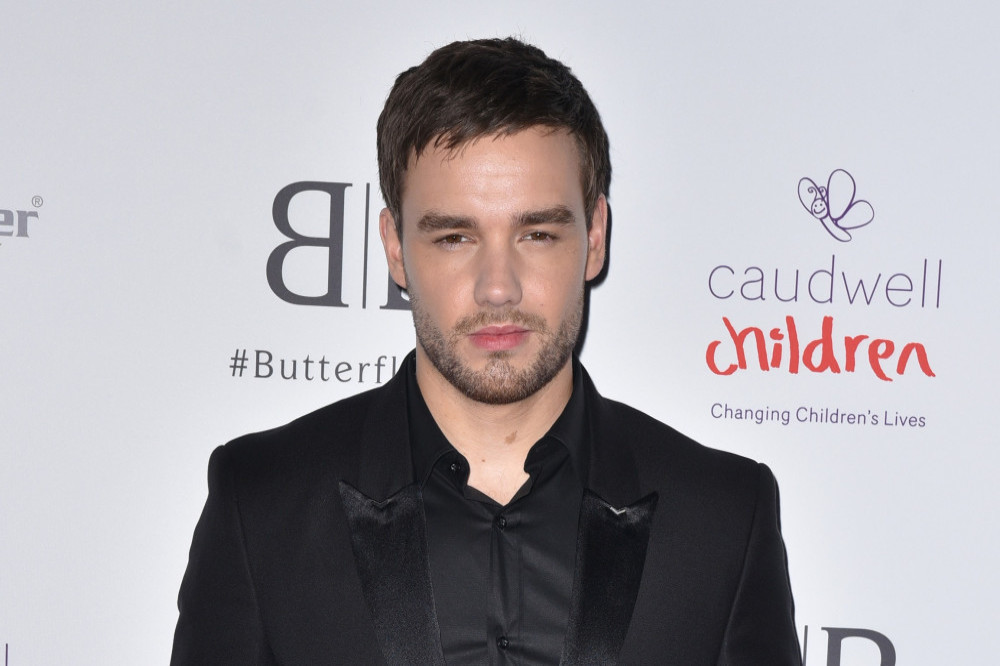 Liam Payne has split from his girlfriend