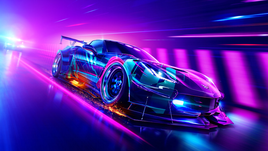 'Need For Speed' developer Criterion has absorbed a Codemasters studio