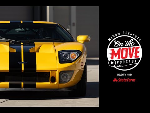 On The Move Podcast | Ep 79: Chatting Up the Collecting Craze: What’s Hot and Where It’s Headed