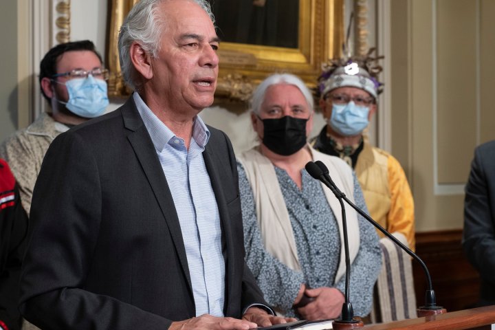 Quebec’s language reform ‘disregards’ Indigenous communities, leaders say