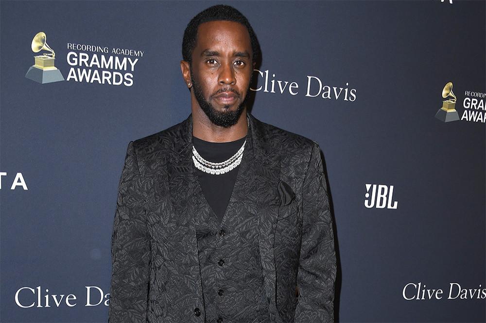 Sean Combs wants to be called Diddy