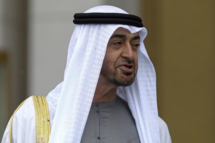 Sheikh Mohammed bin Zayed appointed UAE’s president after half-brother’s death - National