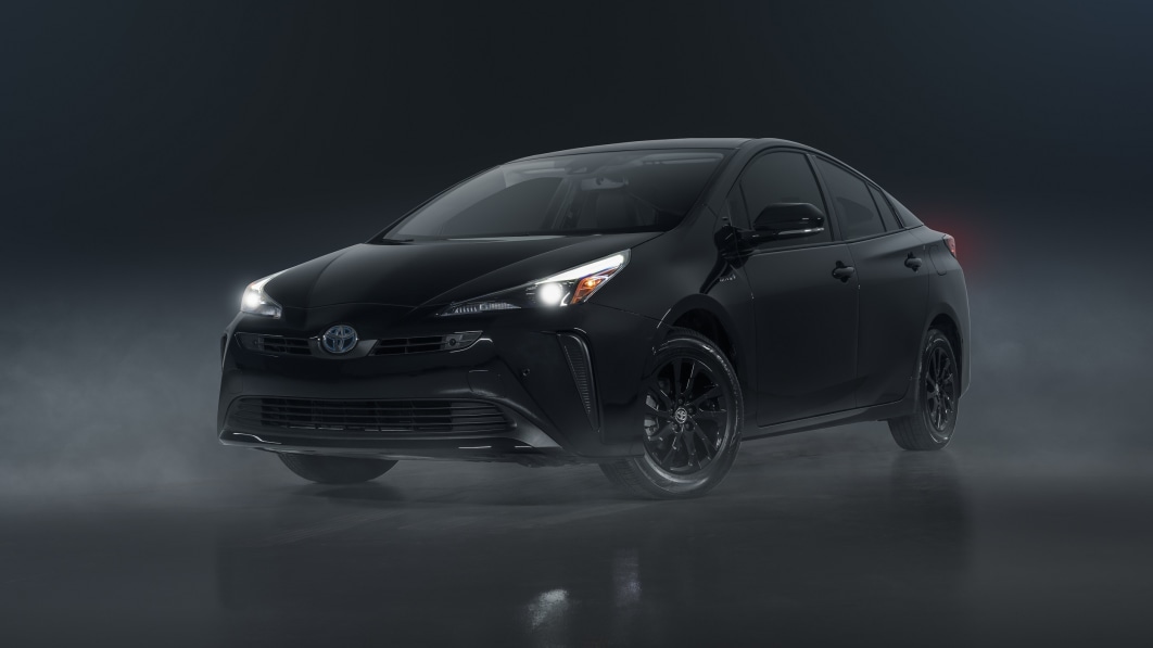 Toyota Prius will reportedly return for a fifth generation