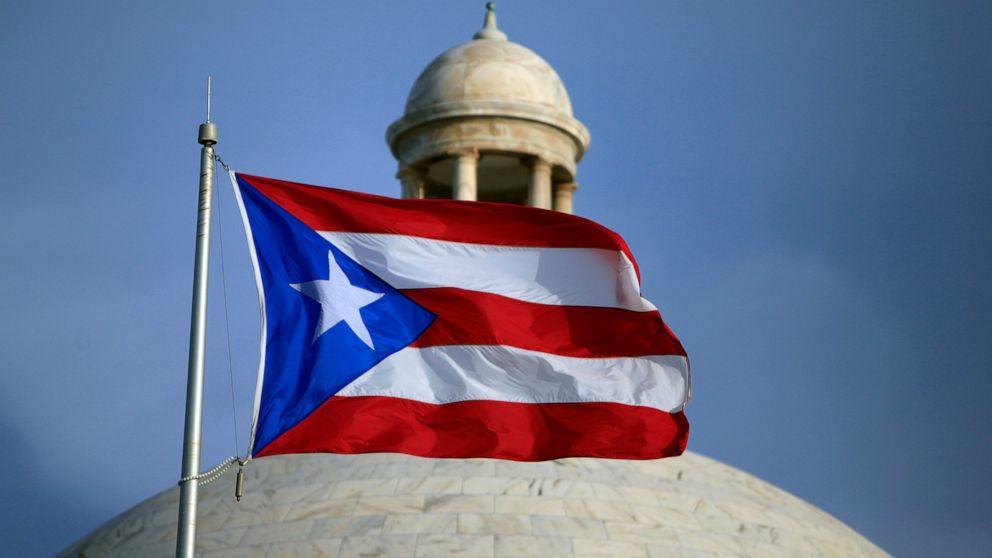 US lawmakers urge binding vote on Puerto Rico statehood