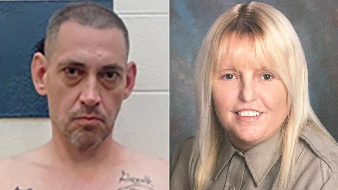 Vicky White and Casey White escape: How the Alabama jailbreak came to a deadly end