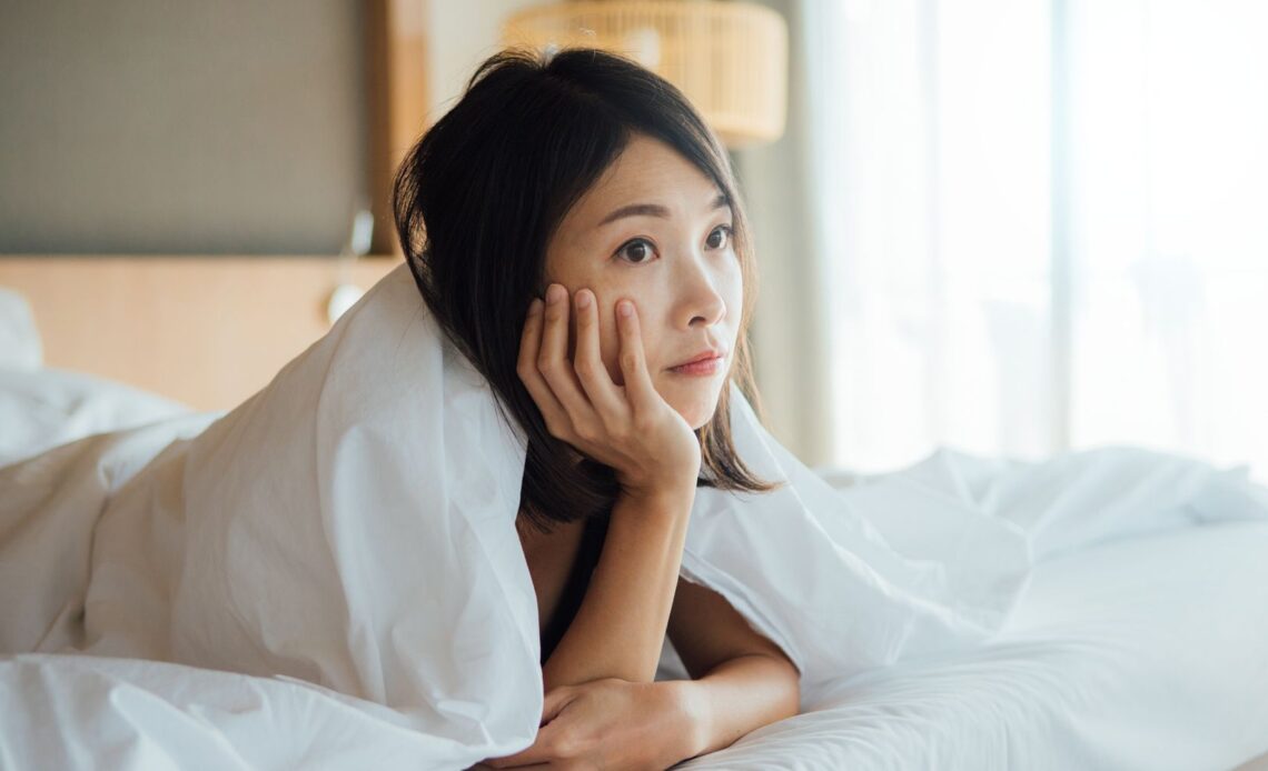 10 'Harmless' Nighttime Habits That Are Secretly Ruining Your Sleep