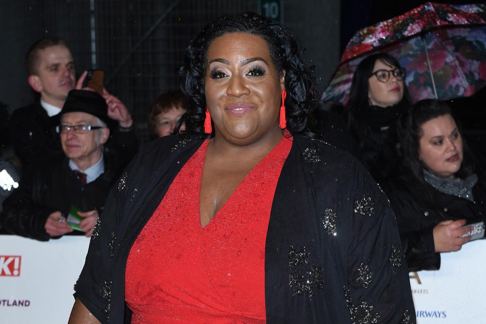 Alison Hammond wants to host Big Brother reboot