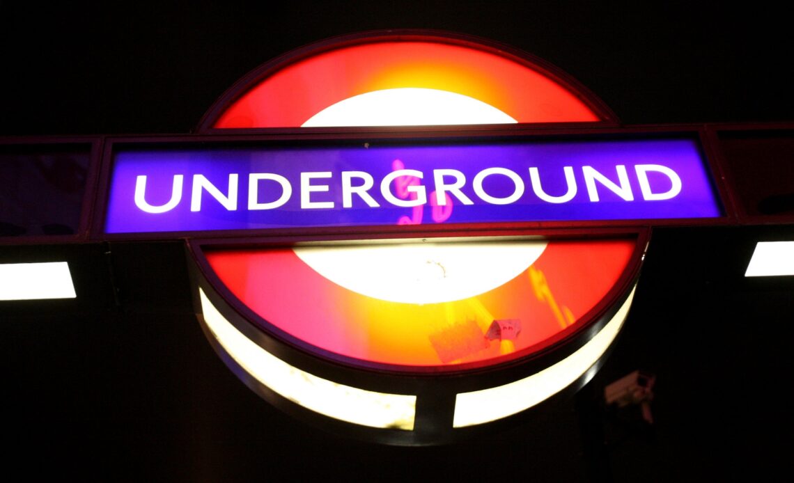 Are Tubes running today? See if the London Underground is affected by strikes