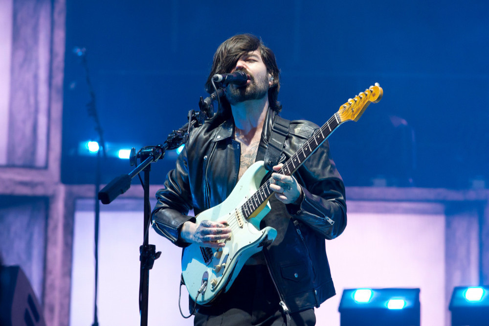 Biffy Clyro announce UK and Ireland headline tour