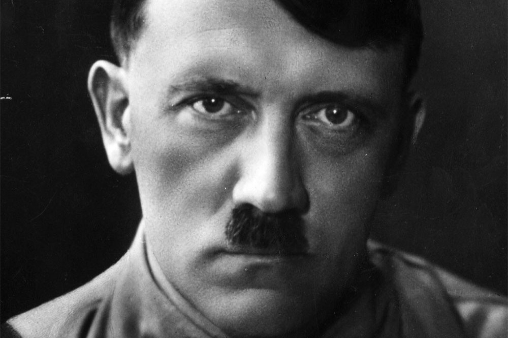 Britain tried to kill Adolf Hitler with a secret army of children