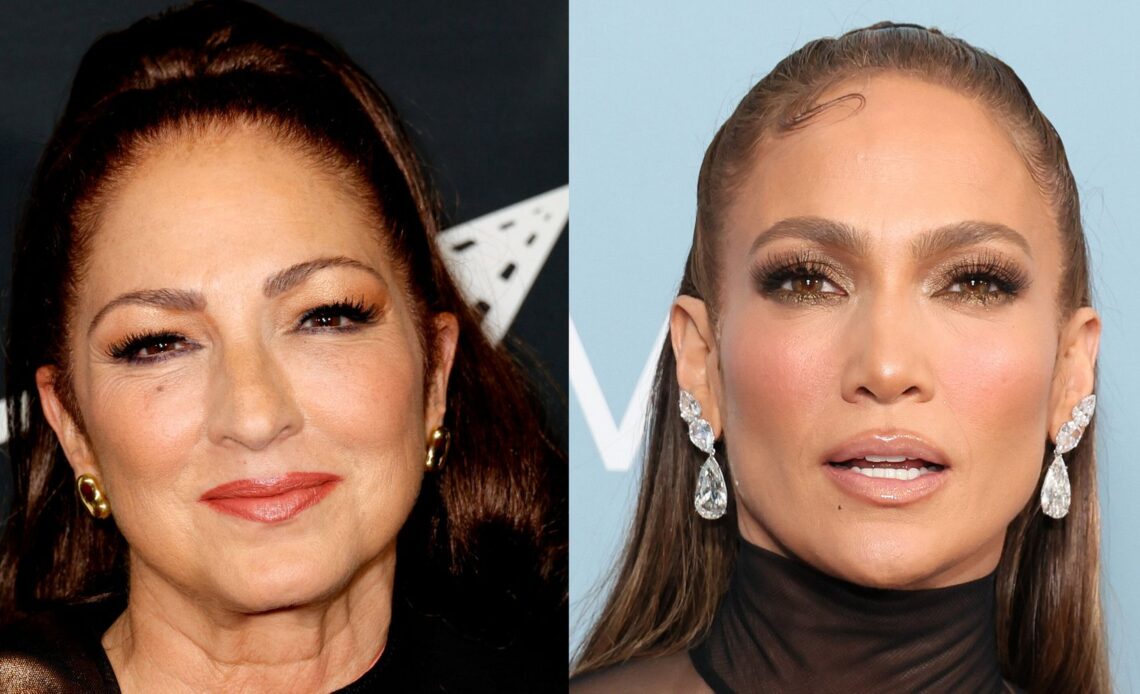 Gloria Estefan Shades Jennifer Lopez Over Super Bowl Halftime Comments