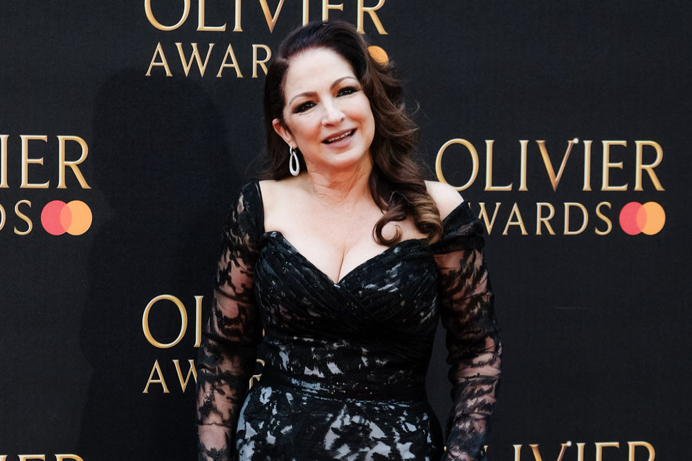 Gloria Estefan won't be appearing on Real Housewives