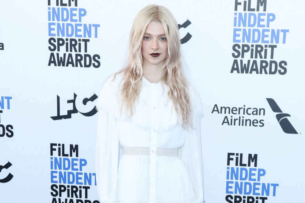 Hunter Schafer has joined the Hunger Games prequel