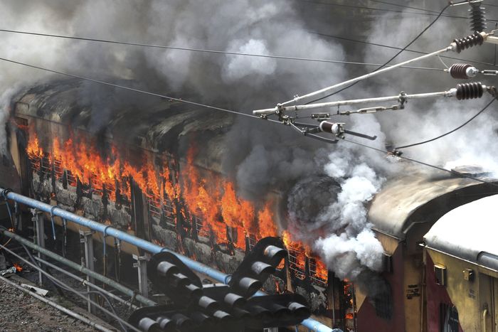 India’s New Military Recruiting Regime Sparks Protests, Turmoil