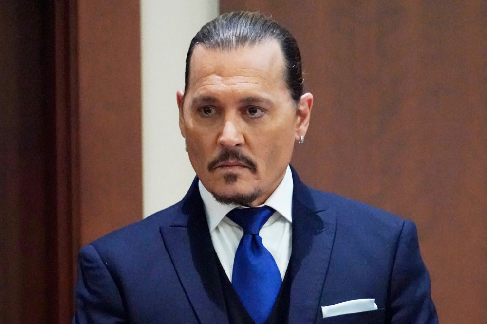 Johnny Depp won his multi-million defamation case