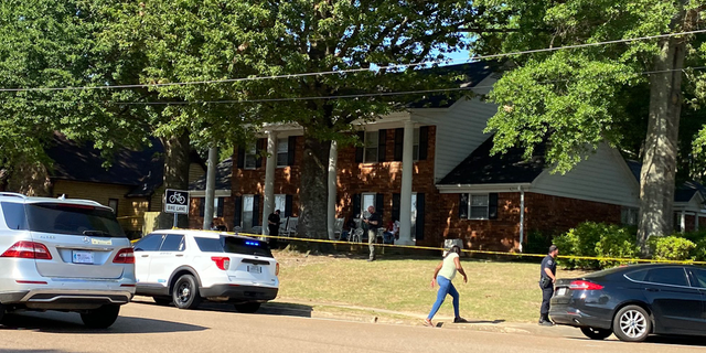 Police in Germantown are investigating the death which happened in the 2900 block of South Germantown Rd, according to Fox 13.