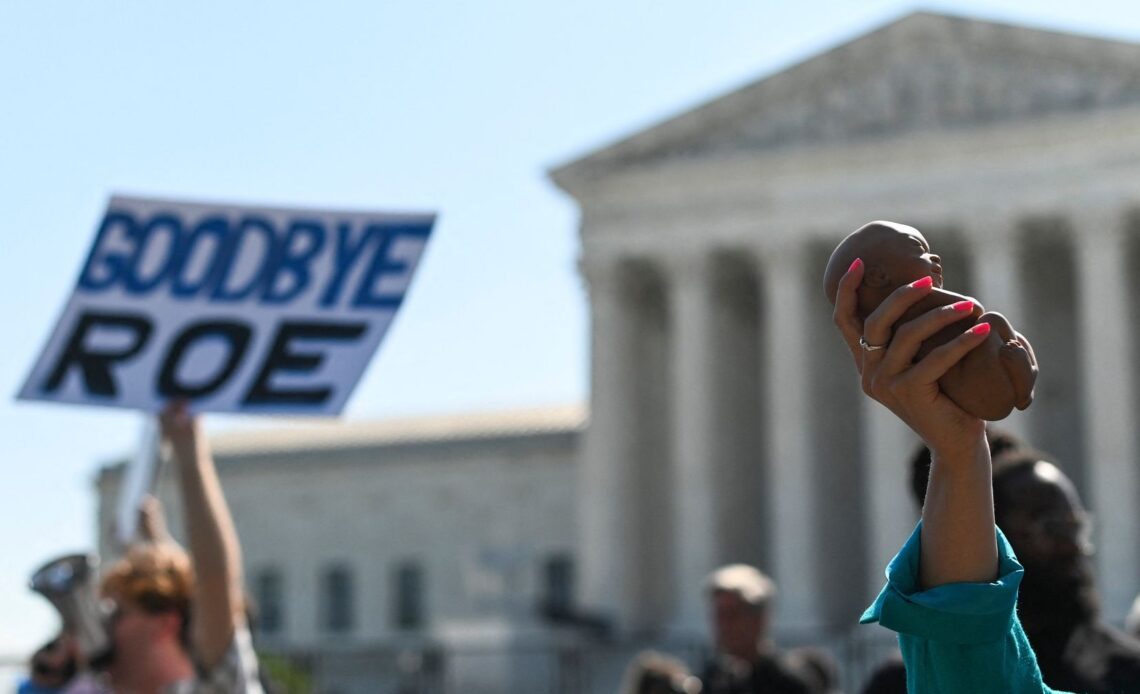 More Than 200 Abortion Clinics Will Close If The Supreme Court Overturns Roe