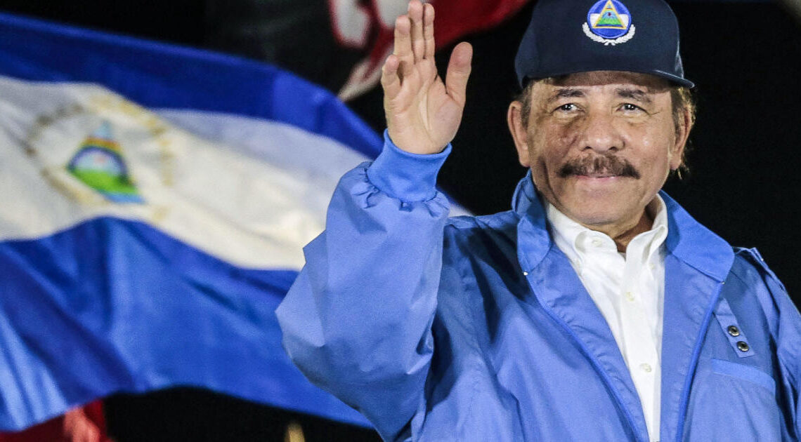 Nicaragua gives permission for Russian troops to enter country