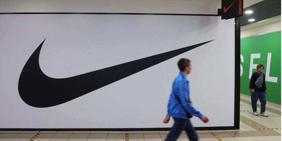 Nike making full exit from Russia (Photo:REUTERS/Anton Vaganov)