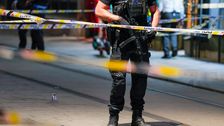 Norwegian Police Say 2 Killed In Mass Shooting In Oslo