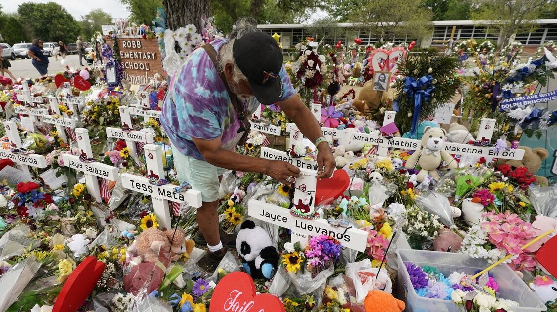 Perception Diverges From Reality on Mass School Shootings